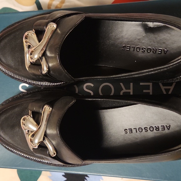 NIB Aerosoles loafer - Picture 6 of 8